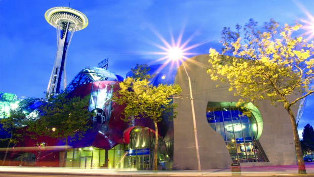 Experience Music Project