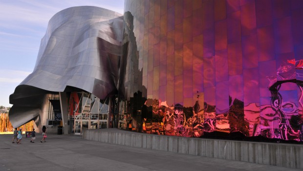 Experience Music Project