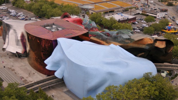 Experience Music Project