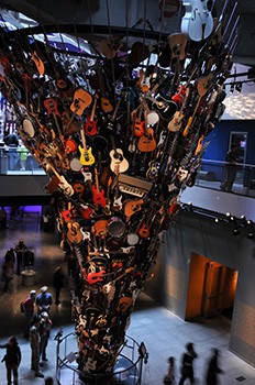 Experience Music Project
