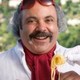 Fred Plotkin