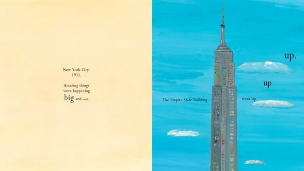 Fireboat Maira Kalman