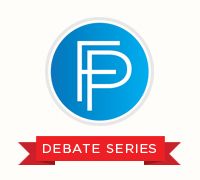 First Principles Debate Series