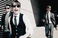 Foster the People