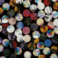 Four Tet - There is Love in You (Domino)