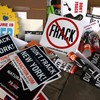 fracking, hydraulic fracturing, frack