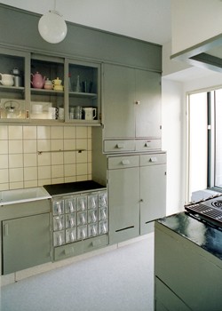 Frankfurt Kitchen Slide 3 MoMA