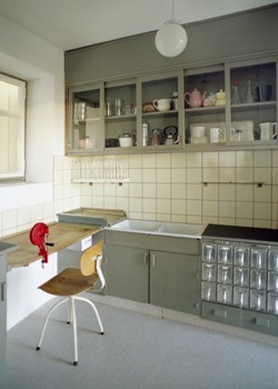Frankfurt Kitchen Slide 4 MoMA