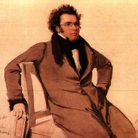 Franz Schubert