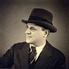 A photo of David Friedman.