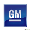 GM logo