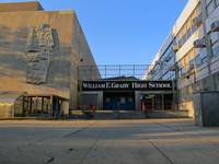 William E. Grady Career and Technical Education High School