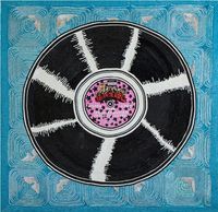 Daniel  Gonzalez's Pop-Up El Museo Disco Club, 2011