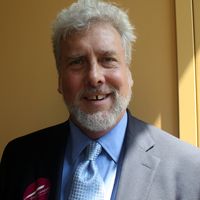Gregg Lundahl