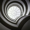 Solomon R. Guggenheim Museum, New York