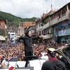 Conductor Gustavo Dudamel