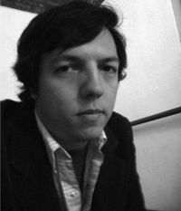 Ed Halter