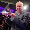 Conceptual Artist Hans-Peter Feldmann receives 2010 Hugo Boss award from the Guggenheim and Hugo Boss