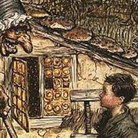 Hansel and Gretel
