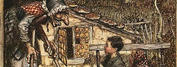 Hansel and Gretel