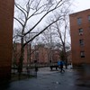 public housing, buildings