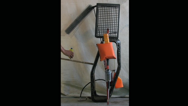 Alex Hubbard: Still from 