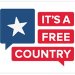 It's A Free Country
