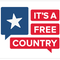 It's A Free Country
