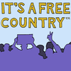 It's A Free Country