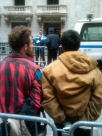 OWS, stock exchange, wall street