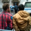 OWS, stock exchange, wall street