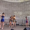 The ladies of Sorea performed at the 2011 Korea Day festivities. It was their first US show.