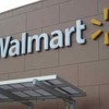 Wal-Mart Store in Secaucus, New Jersey