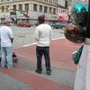 Broad St. and Market, Newark, NJ