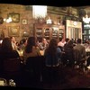 Chamber Music at the Antique Garage in Soho