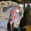 Prospect Park Carousel on opening day April 2, 2011
