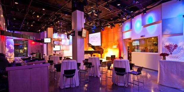 The Greene Space