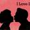 I Love Lucy feature card