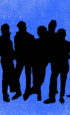 American Icons: The Outsiders