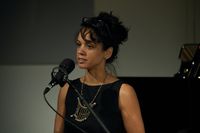 Indira Etwaroo