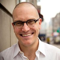 News Staff: Isaac-Davy Aronson (Cropped)