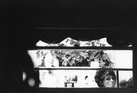 “Night Surveillance Series” Untitled no. 63.  Pasadena, CA 1996