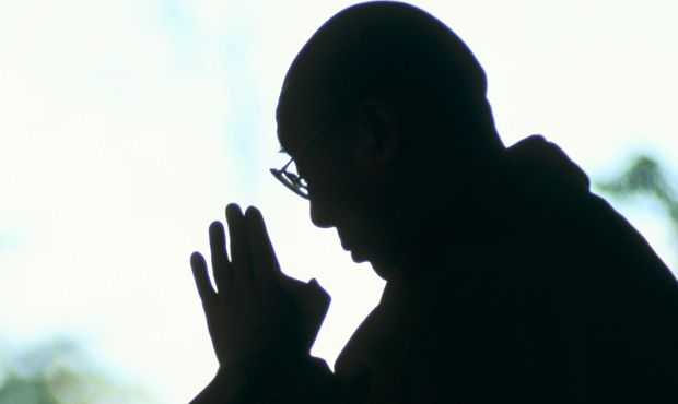 Studio 360 Episode 919, Dalai Lama, Handey, Smell Safari