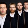 JACK Quartet