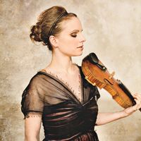 Julia Fischer Violinist