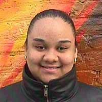Janesse, Radio Rookies Hunts Point