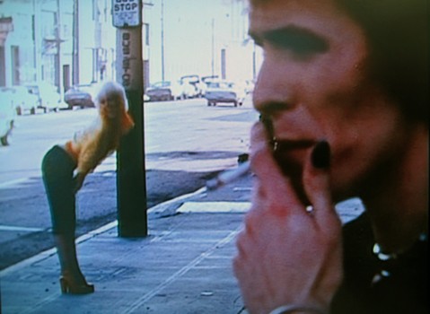 MAD's Bowie film fest will go on for a whole month and will include feature films and music videos, such as 