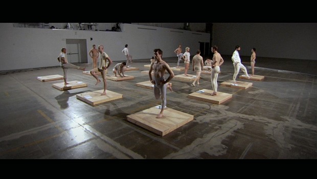 Jesse Aron Green: Still from 