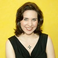 Jessica Rivera, soprano