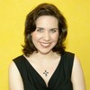 Jessica Rivera, soprano